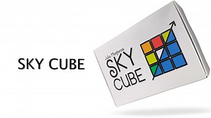 SKY CUBE/スカイキューブ-マジックショップ マジックファンタジア