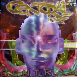 Central Rock - C.E.N.T.R.A.L.