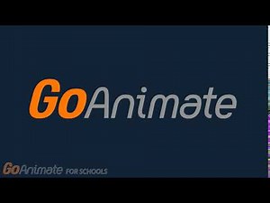 GoAnimate Gloop Sound Effect