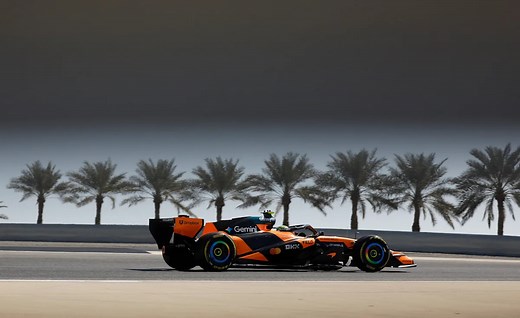 2026 F1 season: How to watch, full schedule, where to stream Formula 1 races and more