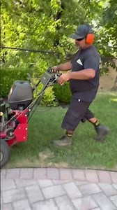 Lawn maintenance #shortvideo #toro #lawncare #landscape #grass