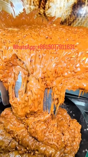 Summer Tong on Instagram: "Nuts candy forming production line #sweet energy sticks making machine #mixer machine #candy #cookie #food machine"