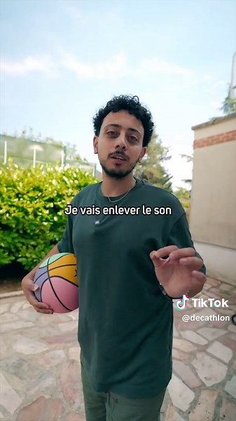 Transformez vos entraînements de basketball avec l'anneau connecté