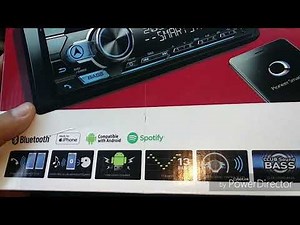 Bluetooth connection problem on Pioneer stereo