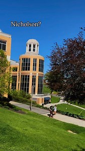 79 reactions | Our campus? Perfect. 奈 #rmu #pittsburgh #campus #campuslife #unstoppable #letsgobobbymo | Robert Morris University | Facebook