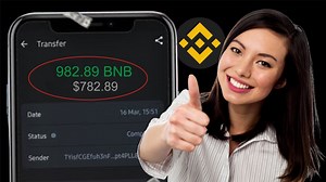 Free BNB Mining 782.89 FREE BNB Coin Free BNB mining WITHOUT INVESTMENT