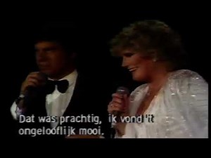 Dusty Springfield -Dutch TV 1980's