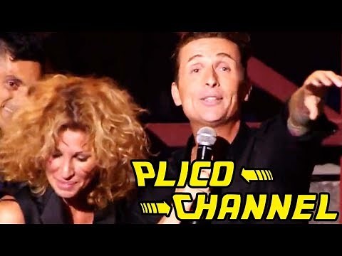 ANGELO PINTUS - LA CONVIVENZA E PROPOSTA DI MATRIMONIO ALLA FIDANZATA