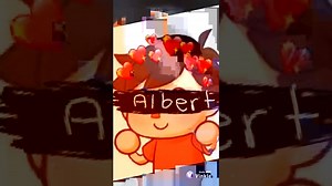 Flamingo youtube channel albertsstuff face reveal