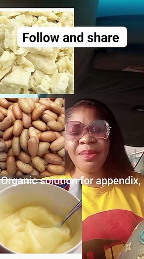227K views · 1.5K reactions | Natural way to remove appendix | Gift woke page | Facebook
