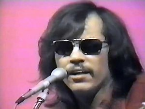 John Kay Band, "Somebody" from 1972