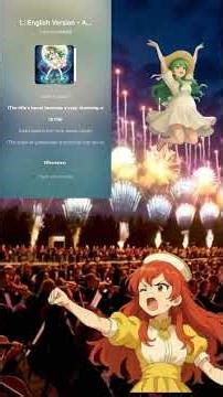 1 Silence Is a Sin — We Can Change Everything Narumi Ookouti, 10M’s BodhisattvaWho Points the Way