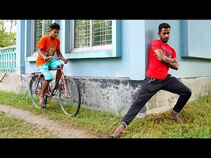 TRY TO NOT LAUGH CHALLENGE Must Watch New Funny Video 202 Maha Fun Tv