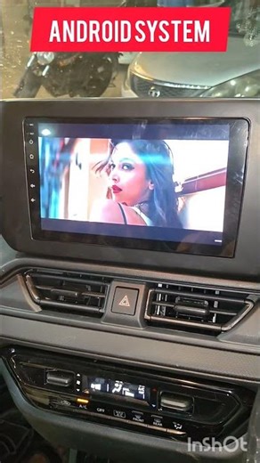 Swift 26 Android system installation.front camera.reare camera installation