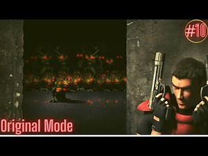 Alien shooter 1 | Walkthrough | Final Mission | Hard difficulty | Original Game