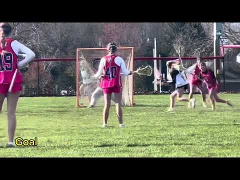 Taylor Morris 2025 Fall Highlights