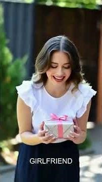 Surprise Your Girlfriend in - Barshi- Maharashtra 🎂💖 | Beautiful Diamond Ring Gift#birthdaygift