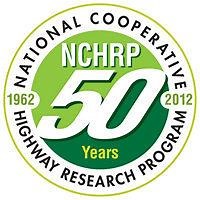 National Cooperative Highway Research Program - Alchetron, the free social encyclopedia