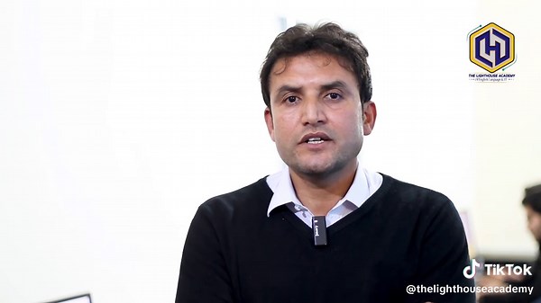 Exciting Typing Competition at The Lighthouse Academy