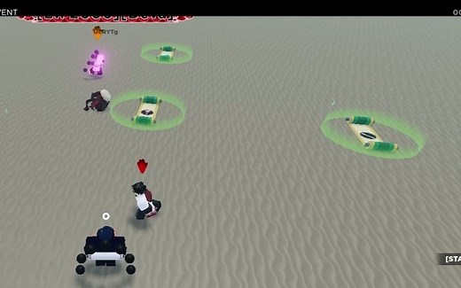 【roblox shindo life】最快让你变op的办法（仔细找视频里有福利）