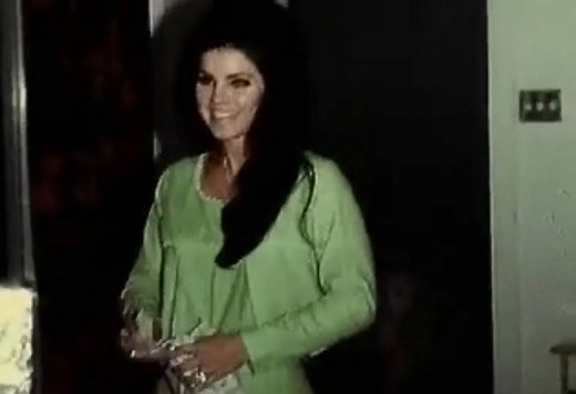 204K views · 12K reactions | Happy Birthday Priscilla Ann Presley ❤️ | Elvis Presley's Graceland | Facebook