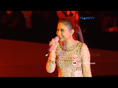 Rossa - The Journey of 21 Dazzling Years - Part 7 (REPUBLISHED 2021)