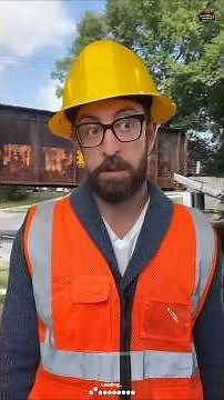 3 Minutes of Smart Worker Skills | 36..👷 #workers #construction #work #smart #adamrose