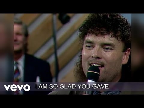 Various Artists - Thank You (Lyric Video)