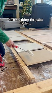 606K views · 3.6K reactions | Do you want to paint in half the...