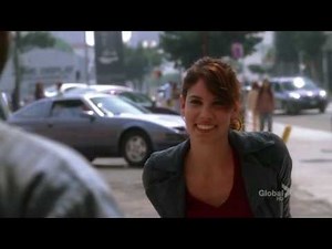 NCIS - Daniela Ruah (teaser)