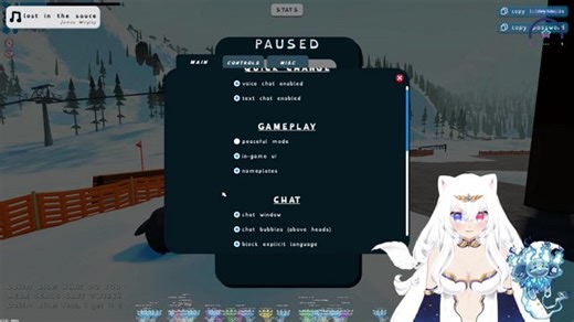 She Mew On My Stream Til I Genics| !clips !commands