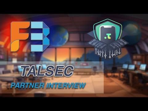 ‪@talsec‬ at Flutter Firebase Festival 2023: A Security Partner's Perspective