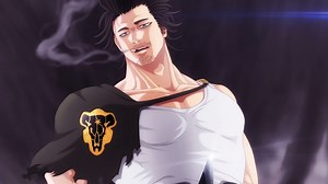 Yami vs Dante Resumes: Who is stronger? Is it Yami?