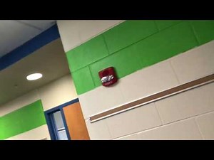 Field Work - Simplex 4100U Elementary School Test