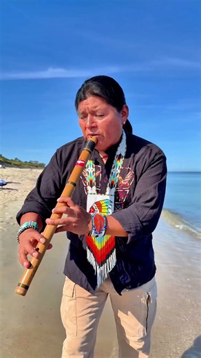 Halleluja #quenacho #panflute #nativeflutes #zampoña #quena