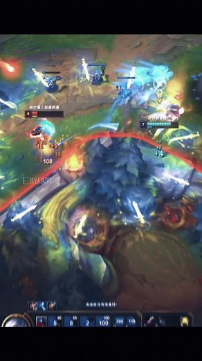 Best Talon Combos in League of Legends