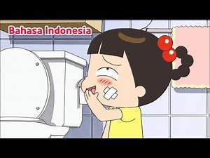 I want to be beautiful / Hello Jadoo Indonesian