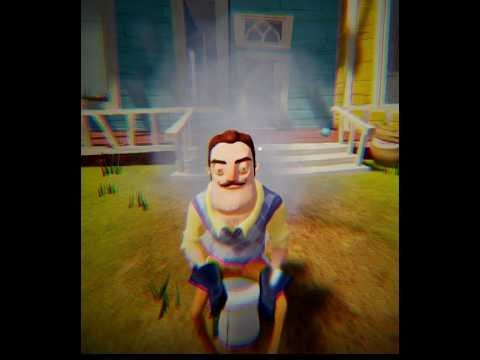 Hello Neighbor Mod:sosed_toilet
