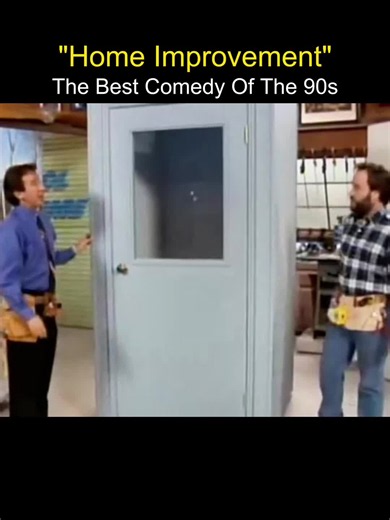 Home Improvement: Best 90s Comedy and Classic Sitcom Moments