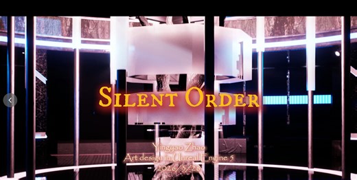Silent Order
