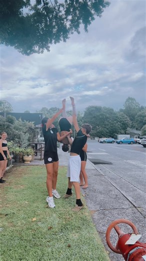 Incredible Dance Moves: Jeanie's Hospital Adventure