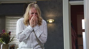 Spoilers: Terrified Nicola in Emmerdale begs Bernice not to leave her alone