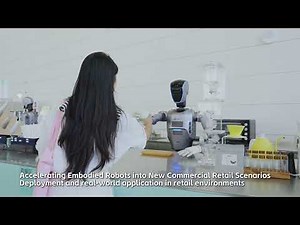 🚀 Introducing DOBOT’s General-Purpose Embodied Intelligence Training Field Solution