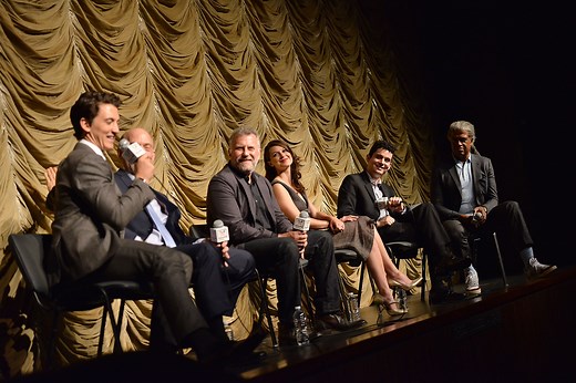 12 Best Movies About Drummers Of All Time