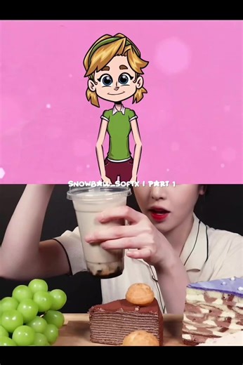 İşte Benim Hikayem: Mukbang Keyfi