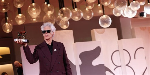 第83回ヴェネツィア国際映画祭（2026）ラインナップ速報！コンペ作品一覧＆注目作｜Esquire Japan