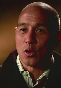 Gangsters: America's Most Evil S02:E08 - The Baron of Brotherhood: Barry Mills