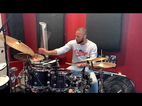 Steely Dan | Peg Drum Cover