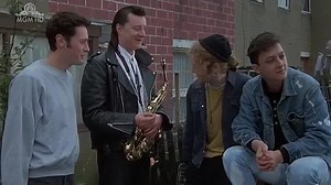 The Commitments (1991)