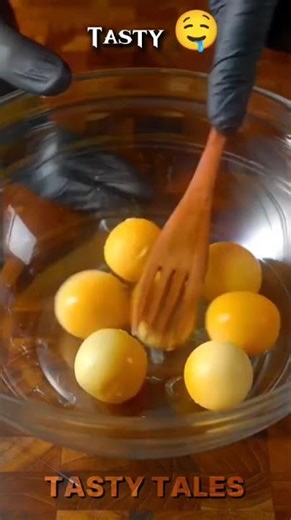 Satisfying ASMR Cooking | Relaxing Food Sounds & Aesthetic Cooking Video 🍳✨